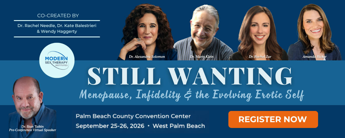 Still Wanting - 2026 conference banner
