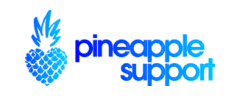 Pineapple Support - Approved Provider