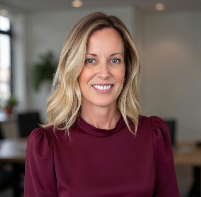 Wendy Haggerty, LMFT