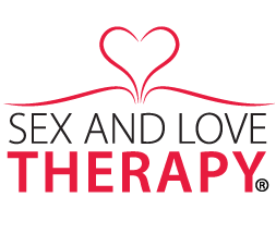 Sex & Love Therapist