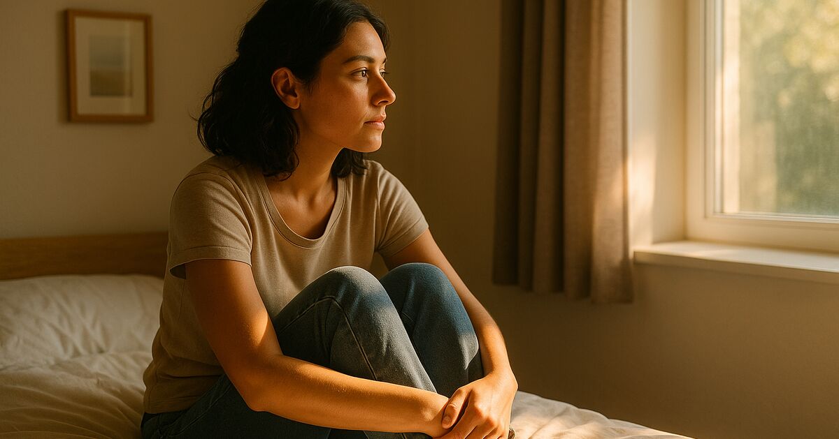 Anorgasmia: what women and their partners need to know