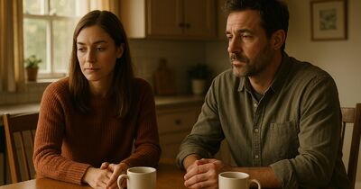 Coming out later in life inside an existing marriage