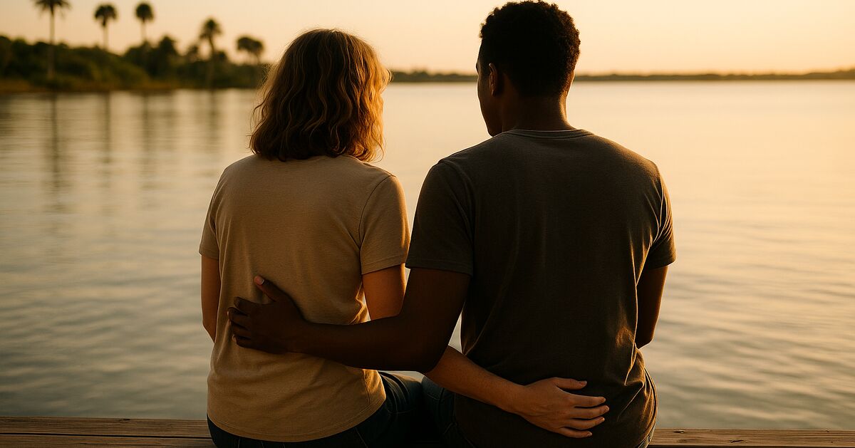 How sexual trauma lives in the body and shows up in your relationship