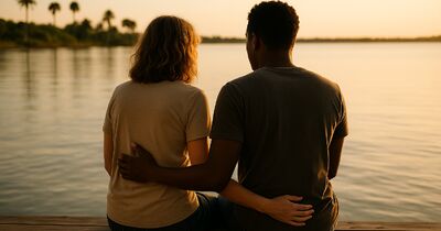 How sexual trauma lives in the body and shows up in your relationship