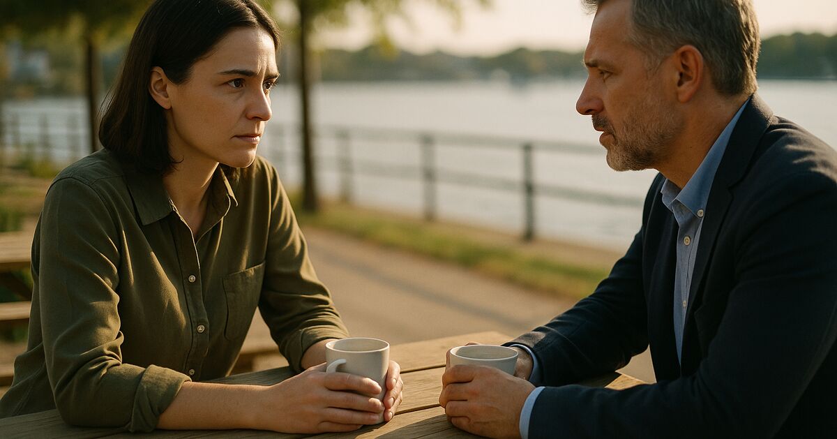 How to know if you're ready to open your relationship - and what to discuss first