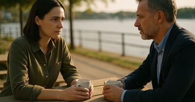How to know if you're ready to open your relationship - and what to discuss first