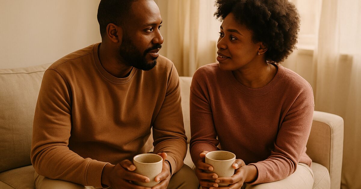 How to talk to your partner about sexual dissatisfaction without triggering defensiveness