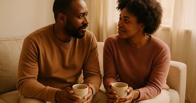 How to talk to your partner about sexual dissatisfaction without triggering defensiveness