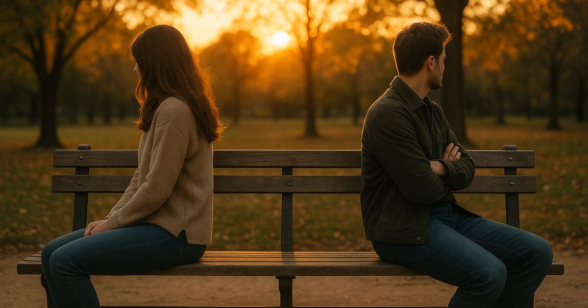 "I'm not attracted to my partner anymore": fixable or fundamental?