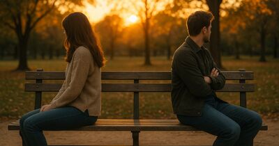 "I'm not attracted to my partner anymore": fixable or fundamental?