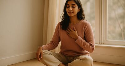 Mindful Sex: How Presence Changes Everything in the Bedroom