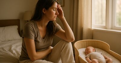 Postpartum libido loss vs. sexual pain: what's really driving your avoidance