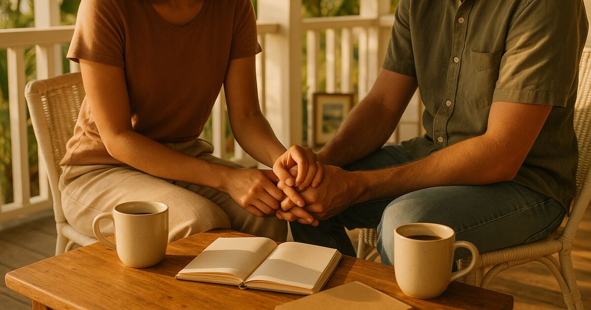 Premarital sex therapy: the conversations engaged couples avoid that sink marriages