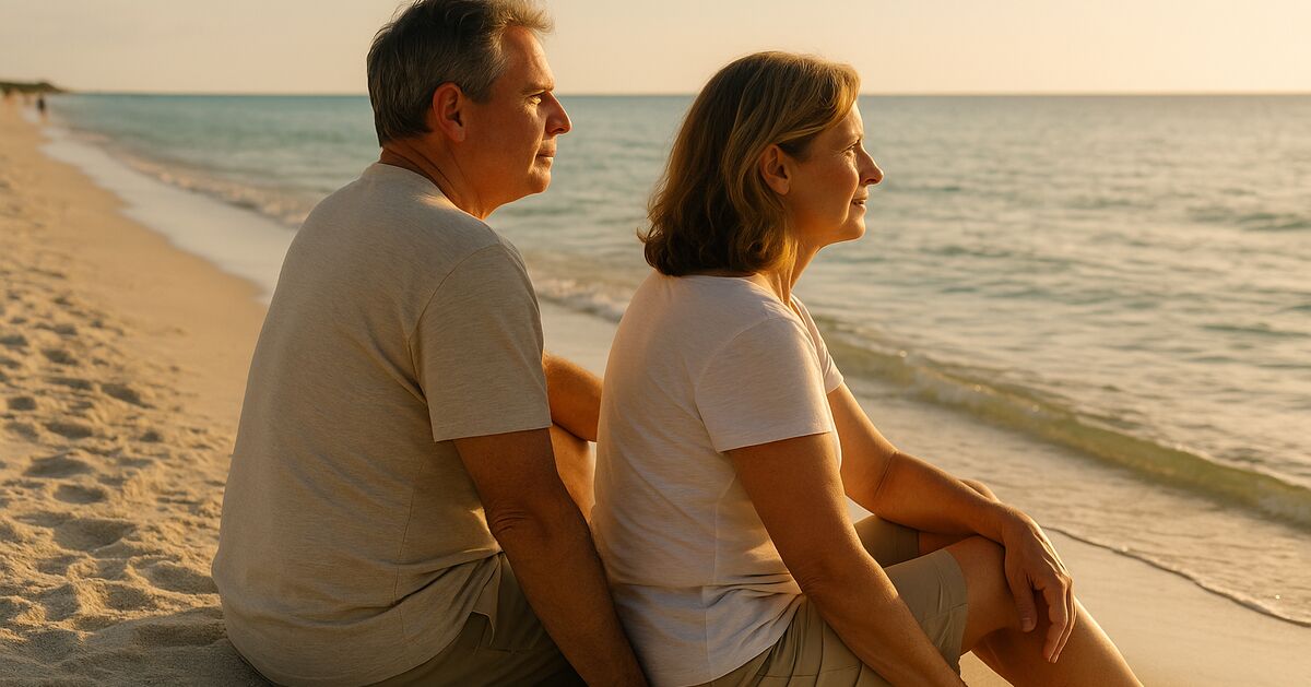 Rebuilding a satisfying sex life after prostate cancer treatment