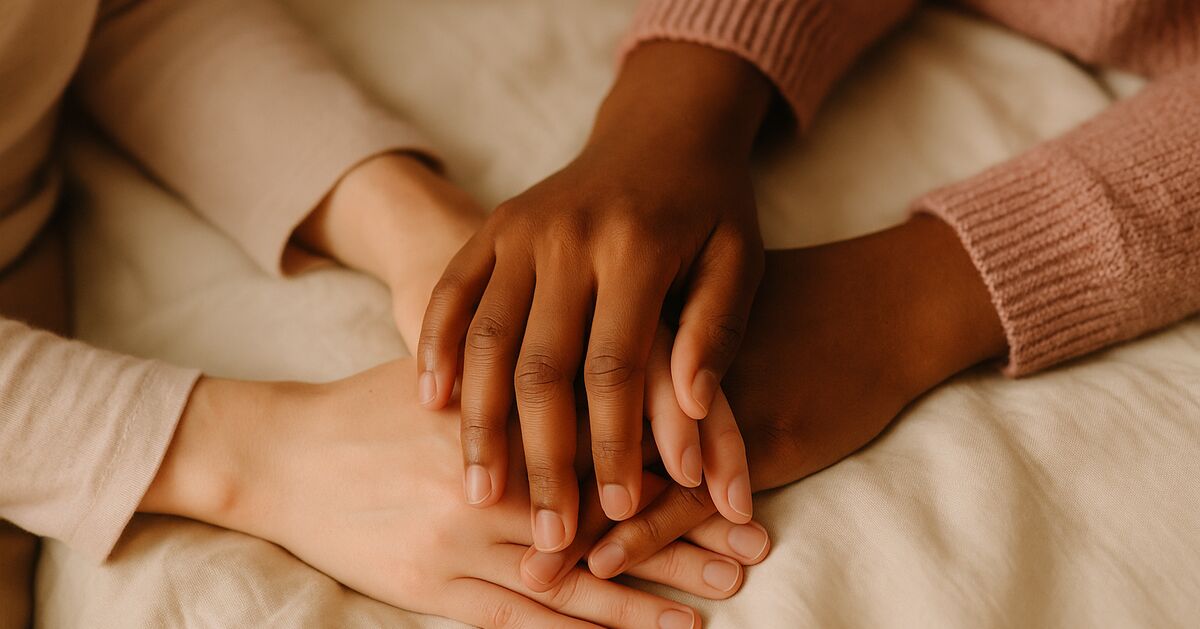 Sensate Focus: The Proven Way to Take the Pressure Off and Bring Intimacy Back