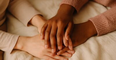 Sensate Focus: The Proven Way to Take the Pressure Off and Bring Intimacy Back
