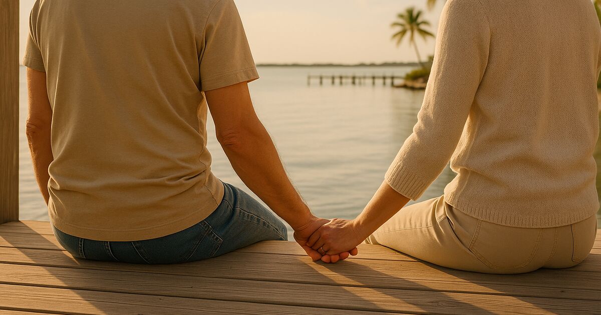 Sex and intimacy after a cancer diagnosis