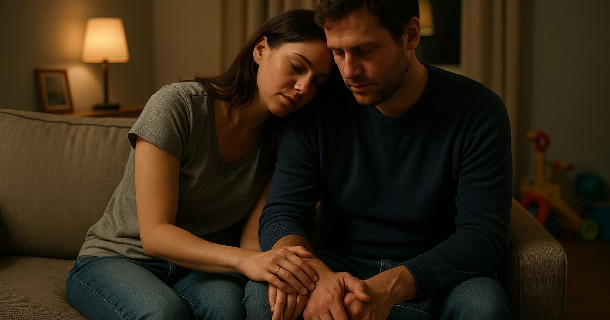 Sex drives and kids: why nothing lines up anymore