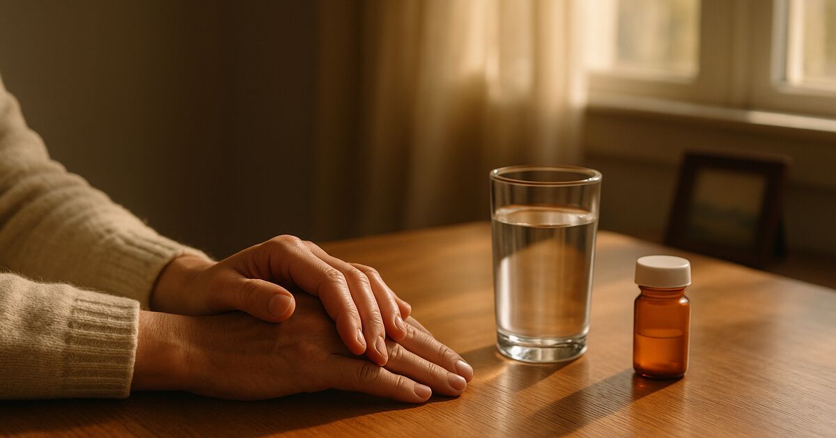 Testosterone, HRT, and libido: what no one tells you