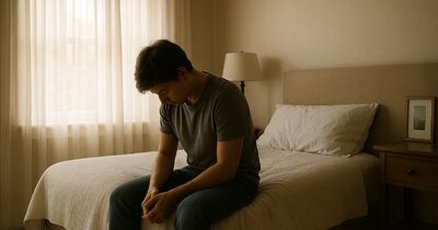 The hidden sexual side of PTSD
