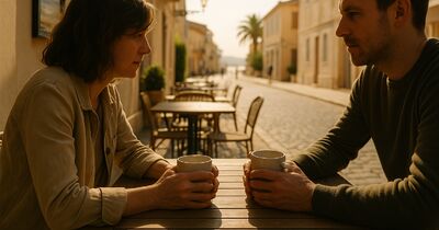 What ethical non-monogamy actually requires emotionally - and why NRE blindsides people
