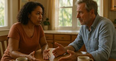 What polyamory actually looks like in practice: the conversations most people aren't prepared for