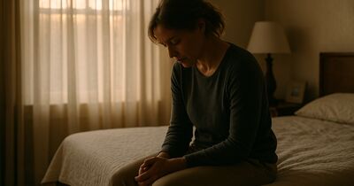 When a partner's compulsive sex behavior comes to light