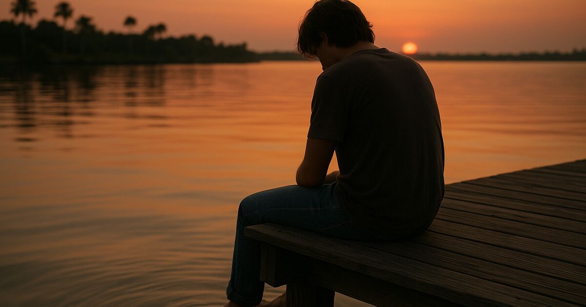 When grief kills your sex drive: understanding loss's physical hold on desire