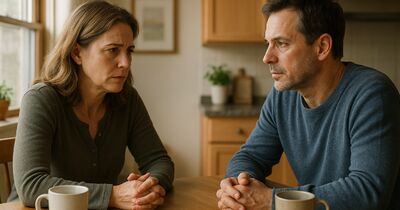 When porn becomes a wedge: honest couples conversations about pornography
