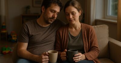 Why intimacy fades after kids - and how to find your way back