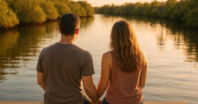 Why LGBTQ+ couples face unique relationship stressors