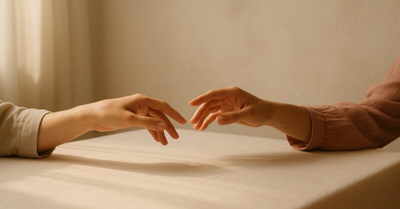 Affair & Trust Recovery