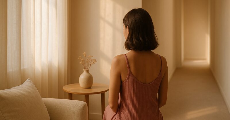 Compulsive Sexual Behavior