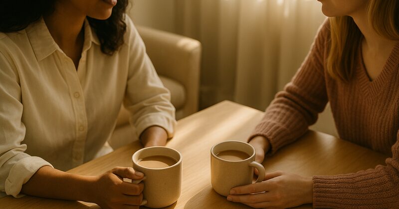 Couples & Relationship Therapy
