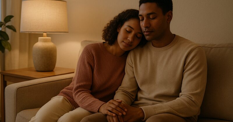 Intimacy Issues