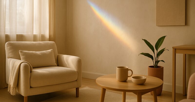 LGBTQ+ Affirming Therapy