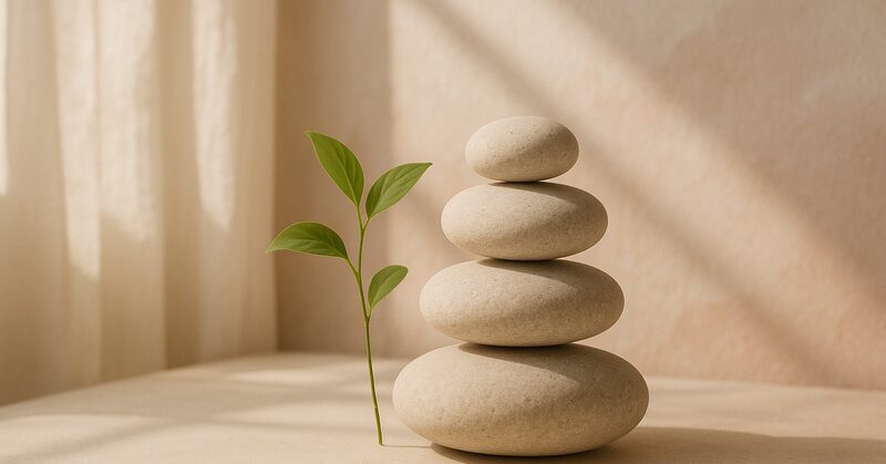 Mind, Body & Spirit