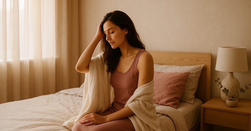 Pelvic Pain Disorders