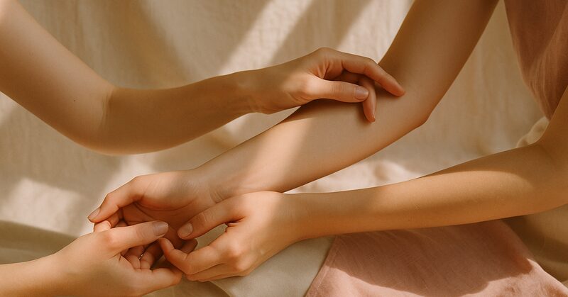 Polyamory & Ethical Non-Monogamy