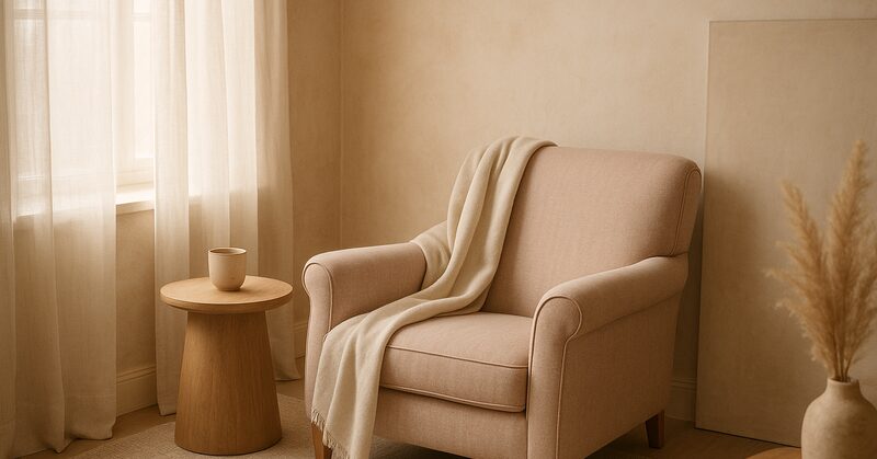 Somatic Therapy
